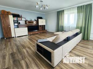 1-к квартира, вторичка, 48м2, 15/17 этаж