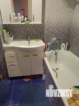 2-к квартира, вторичка, 60м2, 14/17 этаж