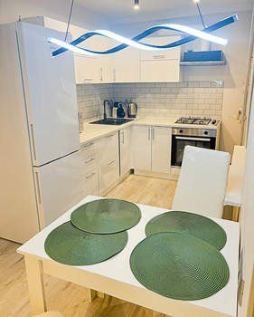 2-к квартира, вторичка, 45м2, 2/5 этаж