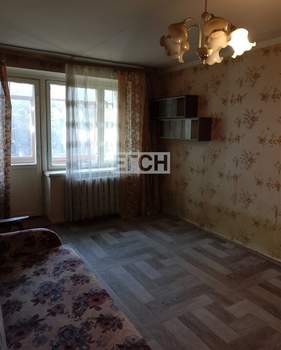 3-к квартира, вторичка, 64м2, 3/5 этаж