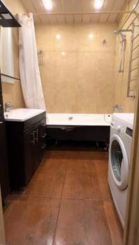 1-к квартира, вторичка, 48м2, 12/19 этаж