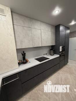 3-к квартира, вторичка, 133м2, 13/14 этаж