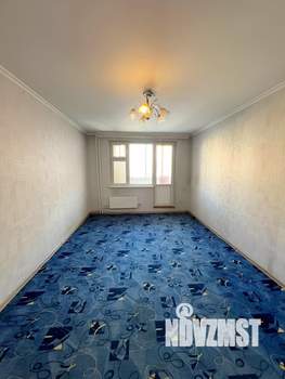 4-к квартира, вторичка, 97м2, 7/18 этаж