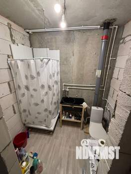 Студия квартира, вторичка, 24м2, 7/17 этаж