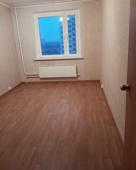 3-к квартира, вторичка, 73м2, 12/17 этаж