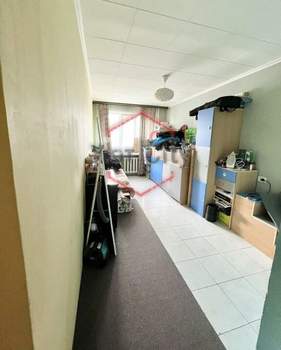 3-к квартира, вторичка, 59м2, 4/5 этаж