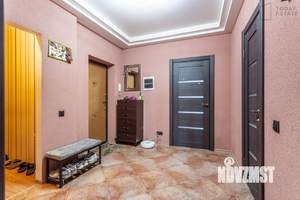 2-к квартира, вторичка, 69м2, 16/16 этаж