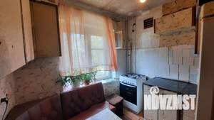 2-к квартира, вторичка, 42м2, 3/5 этаж