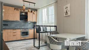 3-к квартира, вторичка, 66м2, 15/18 этаж