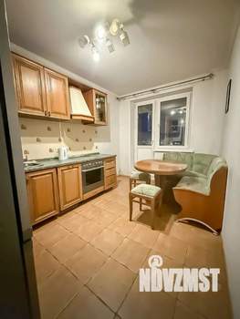 2-к квартира, вторичка, 61м2, 8/14 этаж