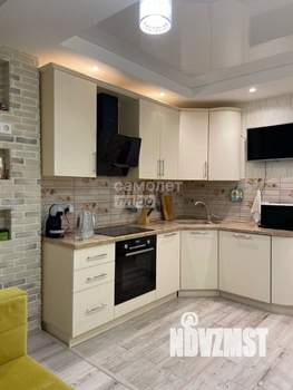 2-к квартира, вторичка, 60м2, 3/19 этаж