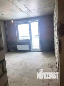 Студия квартира, вторичка, 27м2, 7/17 этаж