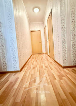 2-к квартира, вторичка, 71м2, 7/14 этаж