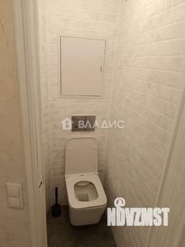 3-к квартира, вторичка, 60м2, 3/5 этаж