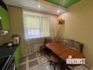 3-к квартира, вторичка, 70м2, 8/16 этаж