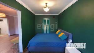 2-к квартира, вторичка, 45м2, 2/5 этаж