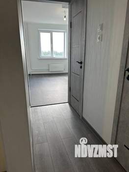 1-к квартира, вторичка, 45м2, 9/14 этаж