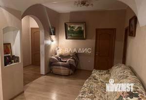 3-к квартира, вторичка, 93м2, 2/7 этаж