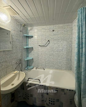 2-к квартира, вторичка, 50м2, 1/5 этаж