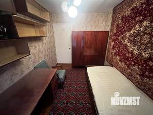 2-к квартира, вторичка, 42м2, 1/5 этаж