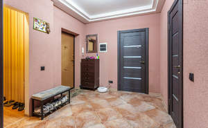 2-к квартира, вторичка, 69м2, 16/16 этаж