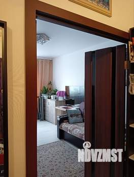 1-к квартира, вторичка, 42м2, 5/10 этаж