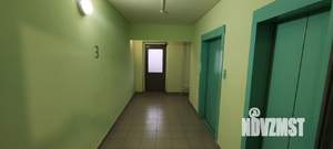 1-к квартира, вторичка, 39м2, 3/17 этаж