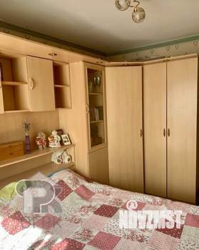 2-к квартира, вторичка, 45м2, 5/9 этаж