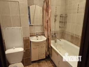 1-к квартира, вторичка, 46м2, 4/17 этаж