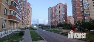 3-к квартира, вторичка, 77м2, 15/17 этаж