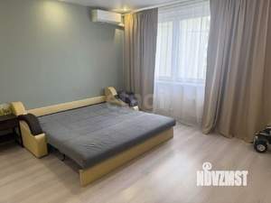 2-к квартира, вторичка, 55м2, 5/17 этаж