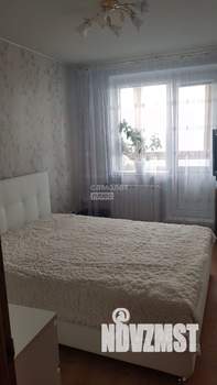 3-к квартира, вторичка, 72м2, 14/14 этаж