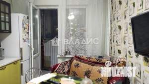 1-к квартира, вторичка, 35м2, 5/17 этаж