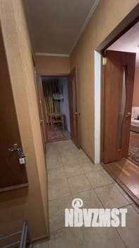 1-к квартира, вторичка, 35м2, 16/16 этаж