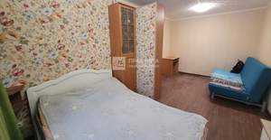 1-к квартира, вторичка, 31м2, 4/5 этаж