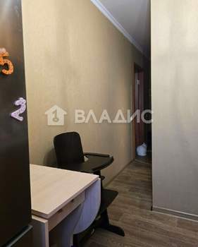 1-к квартира, вторичка, 30м2, 3/5 этаж