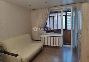 1-к квартира, вторичка, 31м2, 3/5 этаж