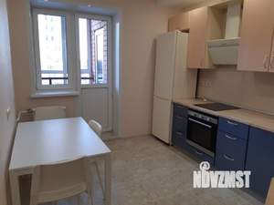 1-к квартира, вторичка, 39м2, 9/22 этаж