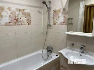 1-к квартира, вторичка, 41м2, 5/17 этаж