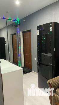 1-к квартира, вторичка, 48м2, 3/19 этаж