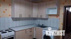 2-к квартира, вторичка, 60м2, 5/17 этаж