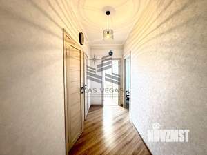 2-к квартира, вторичка, 62м2, 10/12 этаж