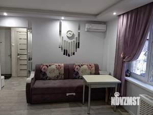 1-к квартира, вторичка, 35м2, 2/5 этаж