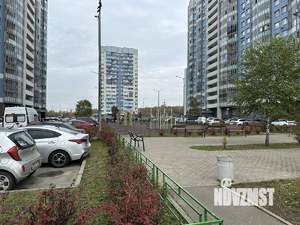 3-к квартира, вторичка, 65м2, 13/17 этаж