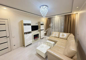 2-к квартира, вторичка, 51м2, 16/17 этаж