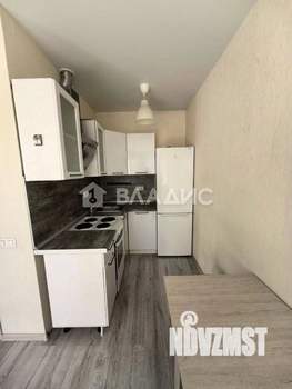 1-к квартира, вторичка, 39м2, 7/14 этаж