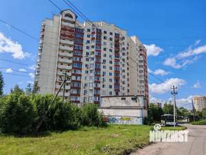 3-к квартира, вторичка, 78м2, 8/14 этаж