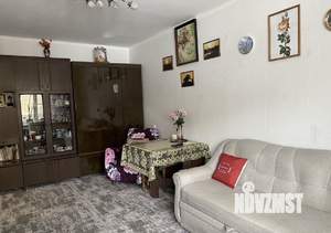 1-к квартира, вторичка, 32м2, 1/5 этаж