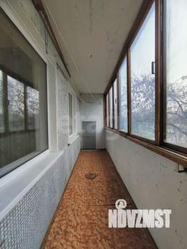 2-к квартира, вторичка, 54м2, 2/9 этаж