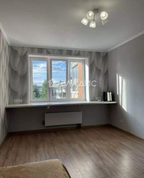 2-к квартира, вторичка, 60м2, 5/17 этаж